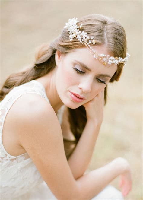 How To Make Bridal Headpieces 3 Unique Ways To Wear Your Veil