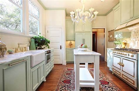 You've got a small kitchen, we've got 40+ of the best ideas to make it better. 24 Tiny Island Ideas for the Smart Modern Kitchen