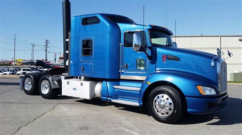 Kenworth T600 In Illinois For Sale Used Trucks On Buysellsearch