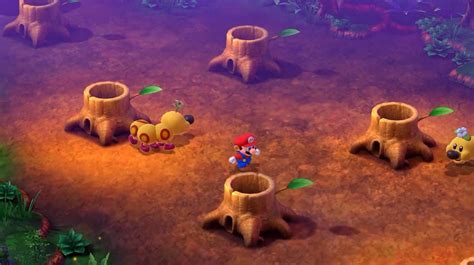 Super Mario Rpg Legend Of The Seven Stars Remake Announced Releases