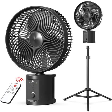Cool Off With The 6 Best Outdoor Pedestal Fans Beat The Heat In Style