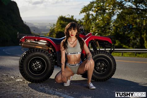 catherine knight in dp fantasy fulfilled by tushy erotic beauties