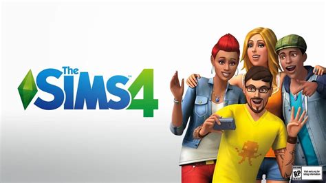 Hra Na Pc The Sims 4