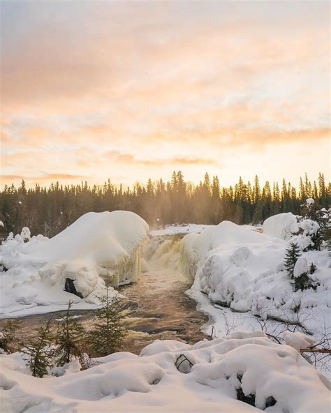 Travel Manitoba On Instagram “celebrating The End Of Winter In