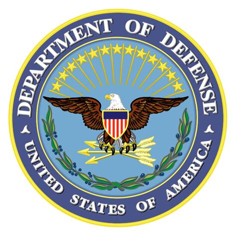 Us Department Of Defense Hampton Roads Messenger