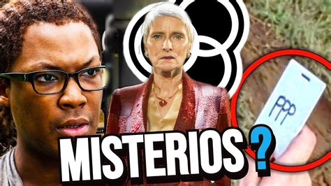 Misterios Que Dejo The Walking Dead Que Deberían Ser Resueltos En Las Nuevas Series Youtube