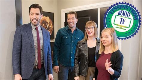 Give your walls life, and make your view your world in color. The Property Brothers Reveal 2 Colors to Never, Ever Paint ...
