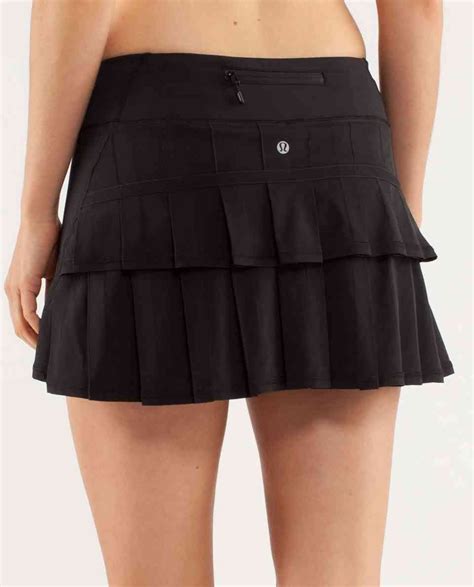 Shop for tennis skirts & dresses in tennis & racquets. lululemon skirt! Adorable ballet skirt! | What to Wear to ...