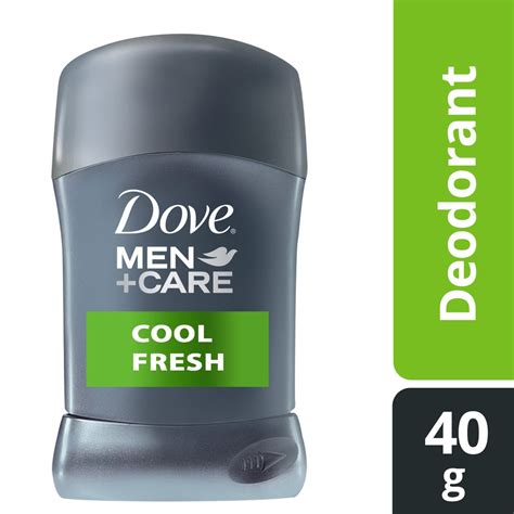Dove Men Care Deodorant Stick Extra Fresh - Dove Men Deodorant Stick Extra Fresh 40G | Shopee Philippines