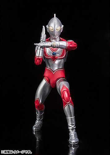 Ultra Act Ultraman Jack Collectiondx