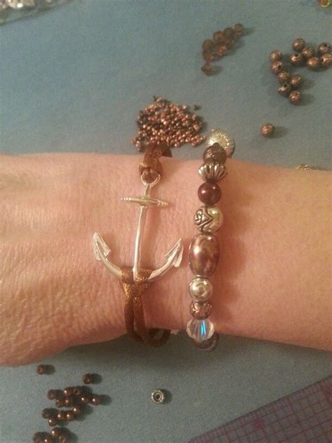 anchors away gold bracelet jewelry gold