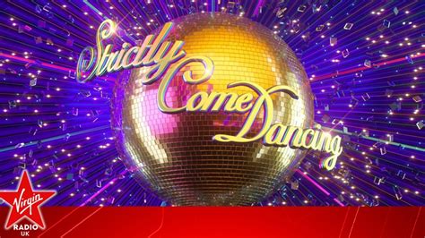 When Does Strictly Come Dancing 2023 Start Which Celebrities Are On