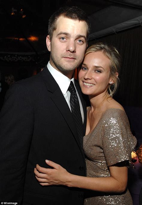 Guillaume canet and diane kruger were married for 4 years. Joshua Jackson and Diane Kruger announce split following ...