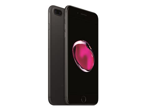 Apple Iphone 7 Plus 32gb Matte Black Refurb Urban Global