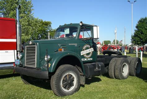 1964 Ih V 190 International Harvester Truck International Harvester