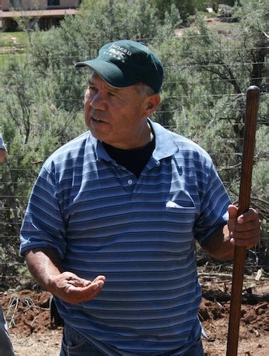 12 Who Were The Participants The Pueblo Farming Project