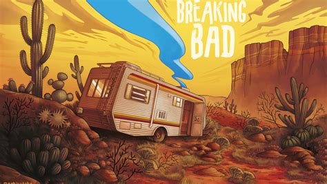 Update More Than 61 Breaking Bad Rv Wallpaper Latest Incdgdbentre