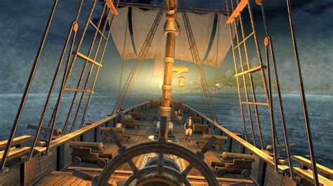 Assassin S Creed Pirates Apk Data For Gingerbread Andro