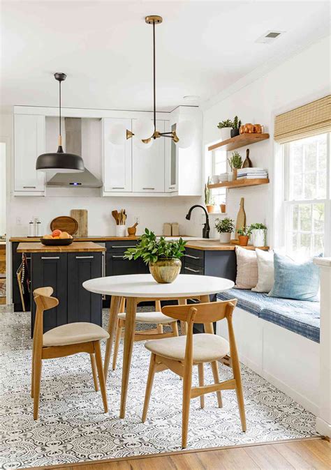 15 Small Dining Room Ideas To Make The Most Of Your Space 2022