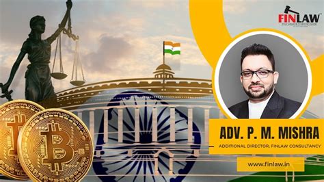 The cryptocurrency regulations in india are still in a state of deadlock, but it appears that the ice is melting, and reserve bank of india (rbi) has finally shown some leniency. Finlaw Associates to Submit Draft Cryptocurrency ...