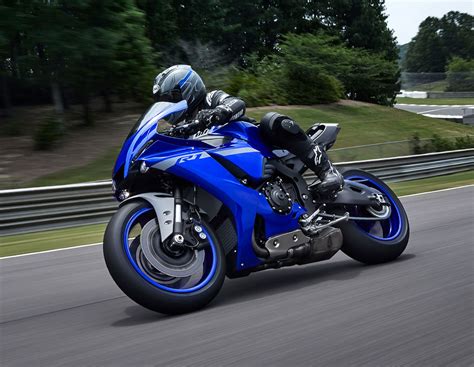Lini motor yamaha monster energy motogp edition adalah gabungan dari beberapa motor yamaha yang paling populer di tiap lininya. 2021 YZF-R1 - Yamaha Motor Canada