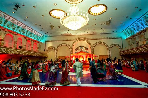Popular photography teachers in edison, nj. PhotosMadeEz in Royal Albert Palace, NJ with Ravi Verma from Wedding Designs. | Indian wedding ...