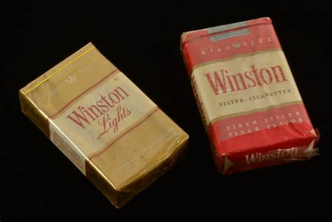 winston cigarettes price how do you price a switches