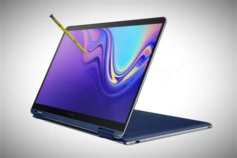 The samsung notebook 9 takes its reasonable price then matches it with exceptional battery life and great performance. Samsung's Notebook 9 Pen update could be the best laptop ...