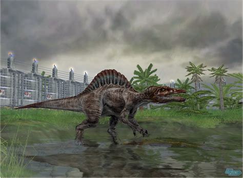 Interesting story that smartly expands on that of the film. Jurassic Park Operation Genesis - Free Download PC Games ...