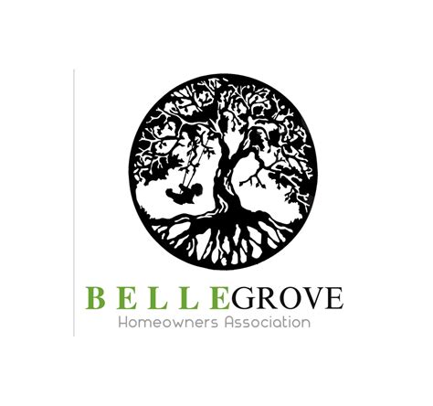 Belle Grove Hoa