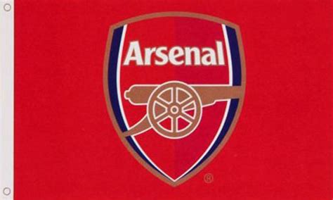 Arsenal Flag Buy Arsenal Football Flags For Sale The World Of Flags