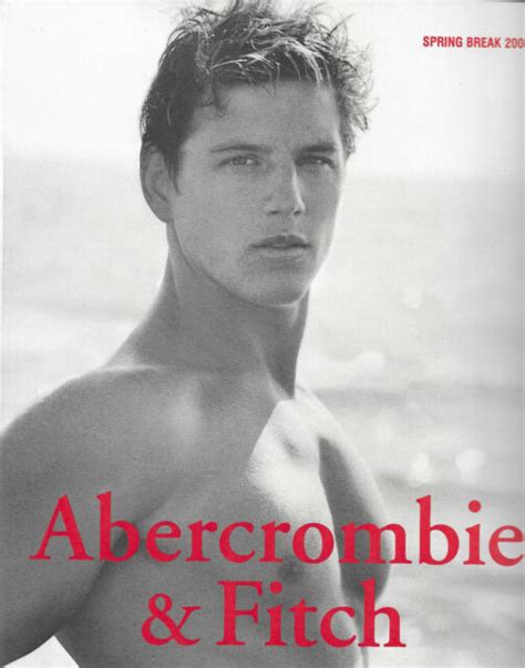 abercrombie and fitch 2004 spring break catalog w bruce weber photography ebay