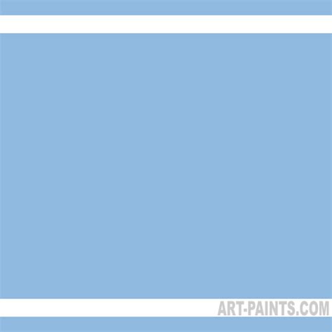 Clear Blue Artist Spray Paints Aerosol Decorative Paints 449