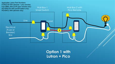 3 Way Lutron Caseta Dimmer Switch Wiring 3 Way Switch Wiring Diagram