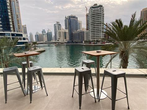 It Was A Wonderful Stay At The Luxurious Intercontinental Dubai Marina