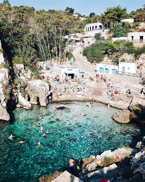 It extends from the fortore river in the northwest to cape santa maria di leuca at the tip of the salentine peninsula (the heel of italy) and comprises the provincie of. Vacanta in Italia: Puglia si cele mai frumoase plaje ...