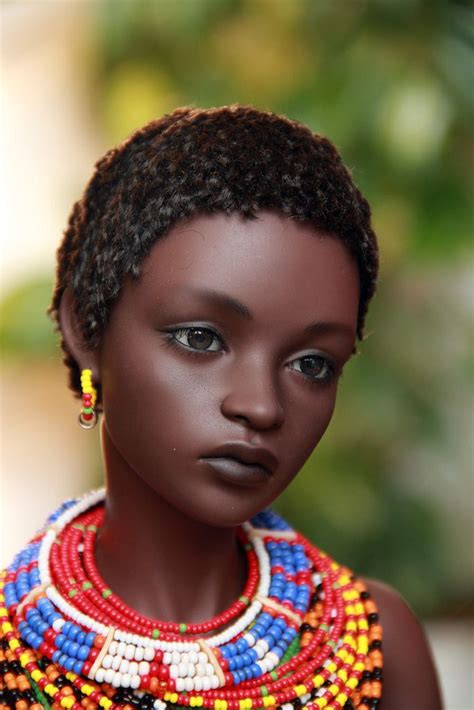 Black Barbie Appreciation Thread African Dolls Diva Dolls Beautiful