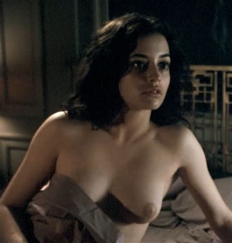 Emmanuelle Vaugier Nude Scene In Hysteria Movie FREE VIDEO OnlyFans