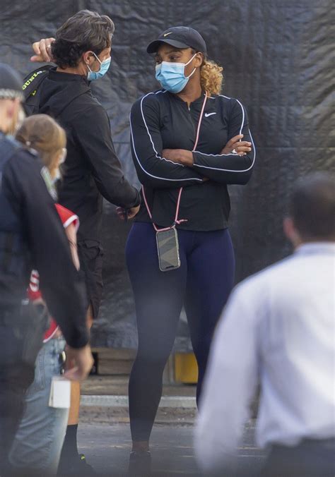 News of tennis player venus williams's death spread quickly earlier this week, causing concern among fans across the world. Serena Williams and Venus Williams - Out in Adelaide 01/18 ...