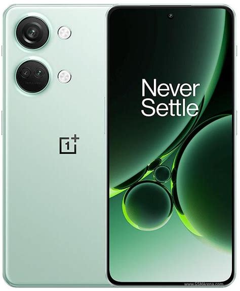 Oneplus Launches Nord 3 5g And Ce 3 Along With Tws And Neckband Tech