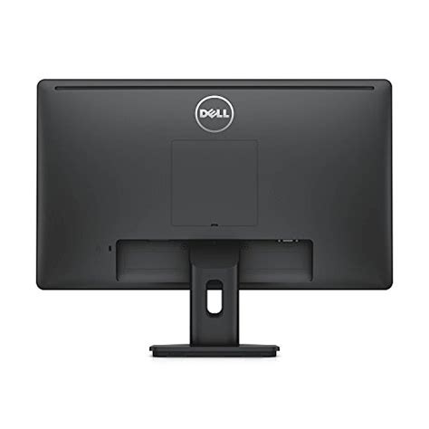 Monitors Dell E2216hv 215 Black Full Hd Widescreen Led