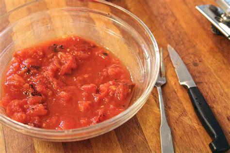 worlds easiest salsa recipe canned tomatoes