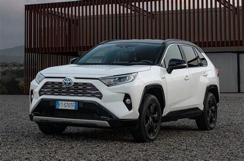 Everything You Need To Know About The Popular Toyota Rav4 Suv Autocar