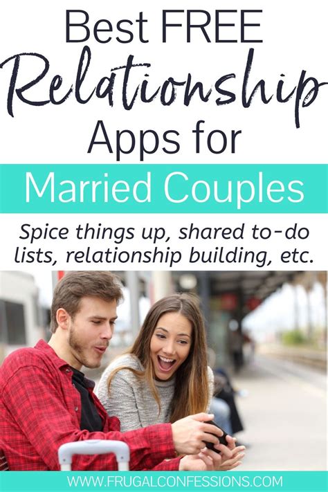 Best free dating apps in june 2021. 13 Best Relationship Apps for Married Couples (All Free ...