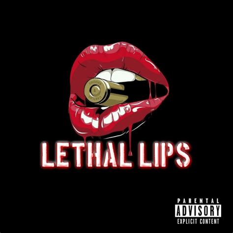 Lip Cd Album Cover Art Template Postermywall