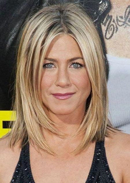 Let's stop and appreciate jennifer aniston's hair throughout the years. 25 Chin Length Bob Hairstyles That Will Stun You in 2019 ...