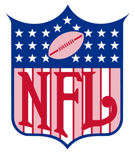 All png images can be used for personal use unless stated otherwise. NFL Logo PNG, National Football League Sports Logos - Free Transparent PNG Logos