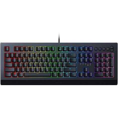 Refurbished Razer Cynosa V2 Gaming Keyboard