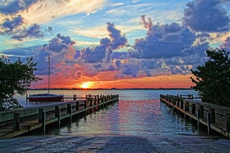A Summer Morning By Hh Photography Of Florida Photography Sale