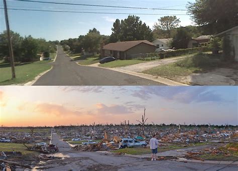 Joplin Tornado Before And After Flickr Photo Sharing